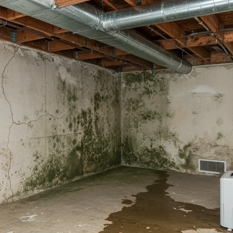 Professional Mold Removal in Great Barrington, MA